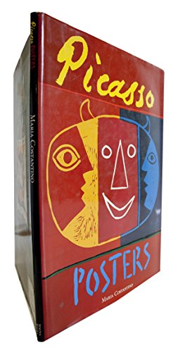 Stock image for Picasso posters for sale by WorldofBooks
