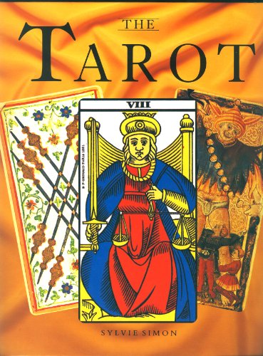 Beispielbild fr The Tarot, The: Art, Mystery, Divination zum Verkauf von WorldofBooks