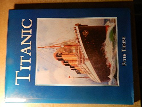 Stock image for Titanic for sale by WorldofBooks