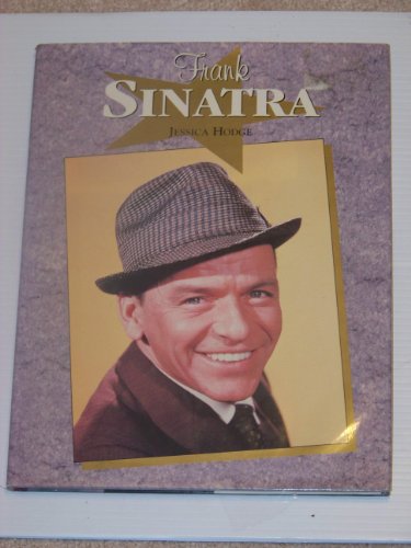 Stock image for Frank Sinatra for sale by Merandja Books