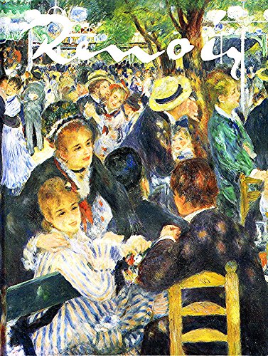 Beispielbild fr Renoir (Magna Art Introductions) zum Verkauf von Reuseabook