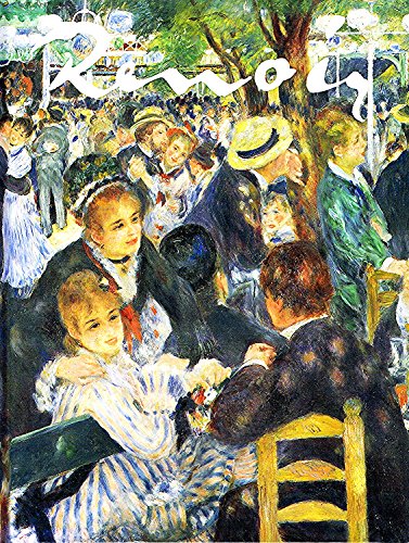 Stock image for Renoir (Magna Art Introductions) for sale by Reuseabook