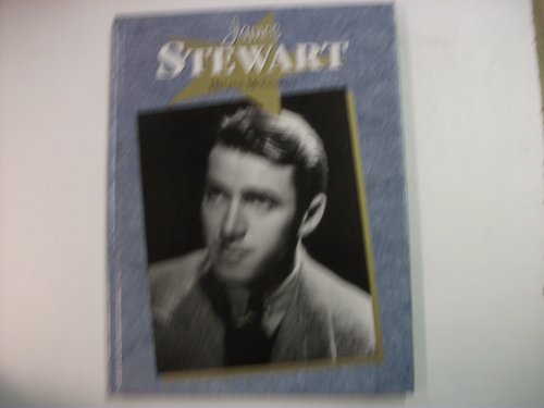 Beispielbild fr James Stewart zum Verkauf von Wonder Book