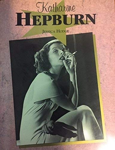 Stock image for KATHARINE HEPBURN for sale by Black Swan Books, Inc.
