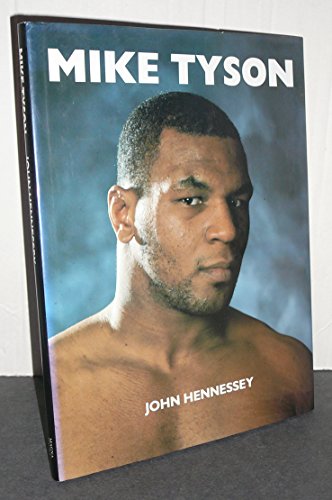Stock image for Mike Tyson for sale by WorldofBooks