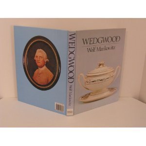 Beispielbild fr Wedgewood zum Verkauf von WorldofBooks