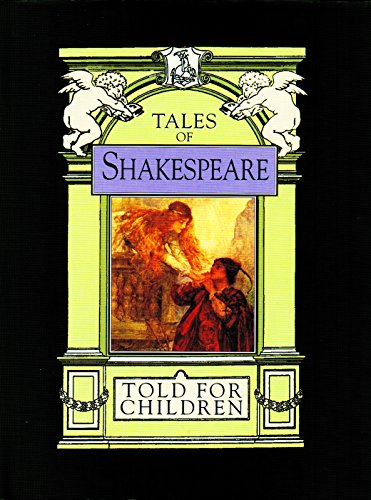 Stock image for Shakespeare Stories for Children (Magna children's classics) for sale by WorldofBooks