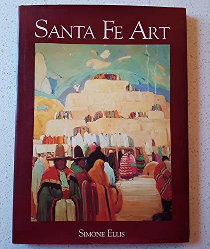 Santa Fe Art