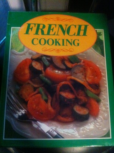 Imagen de archivo de French Cooking a la venta por Better World Books Ltd