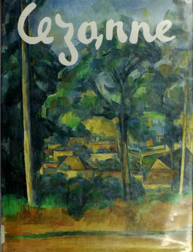 Stock image for Cezanne (Magna Art Introductions S.) for sale by AwesomeBooks