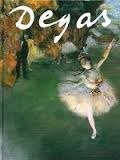 Stock image for Degas (Magna Art Introductions S.) for sale by WorldofBooks