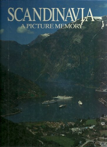 Scandinavia: A Picture Memory (New Picture Memory S) (9781854224941) by Bill Harris