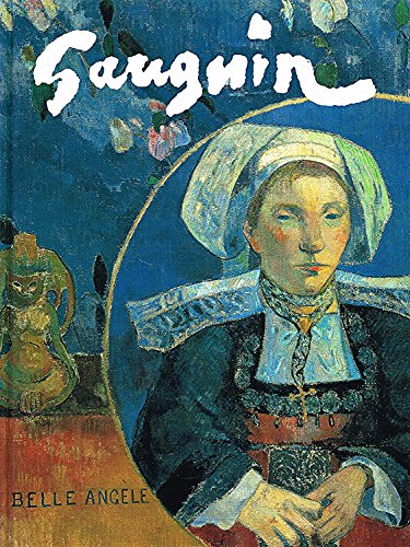 Stock image for Gauguin (Magna Art Introductions S.) for sale by AwesomeBooks