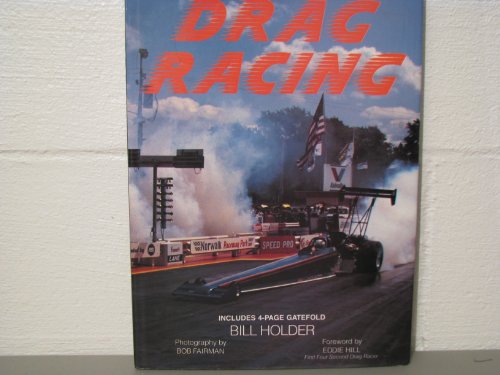 Stock image for Drag Racing for sale by WorldofBooks