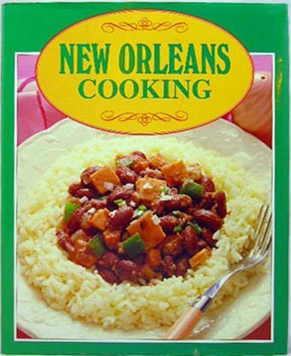 9781854225078: New Orleans Cooking (Magna All-colour Cookbooks S.)