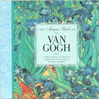 Stock image for Magna Book of Van Gogh (Little Gift Books) for sale by AwesomeBooks