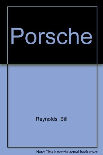 9781854225580: Porsche