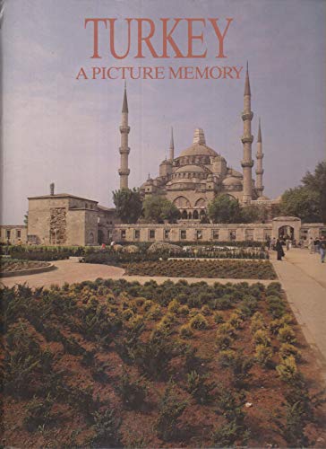 Beispielbild fr Turkey: A Picture Memory (New Picture Memory S.) zum Verkauf von WorldofBooks