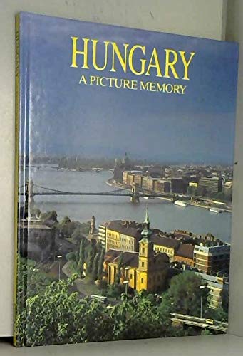 Beispielbild fr Hungary (Picture Memory) zum Verkauf von AwesomeBooks