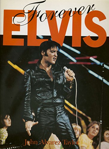 Beispielbild fr Forever Elvis zum Verkauf von WorldofBooks