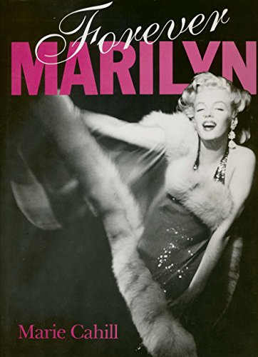 Stock image for Forever Marilyn for sale by WorldofBooks