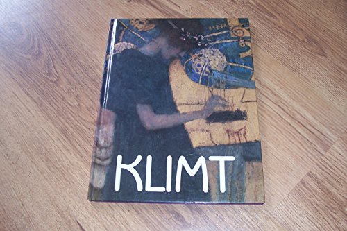 Stock image for Klimt (Magna Art Introductions) for sale by AwesomeBooks