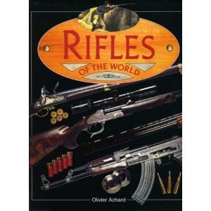 Beispielbild fr Rifles of the World zum Verkauf von AwesomeBooks