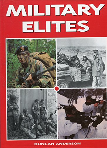 Stock image for Military Elites for sale by WorldofBooks