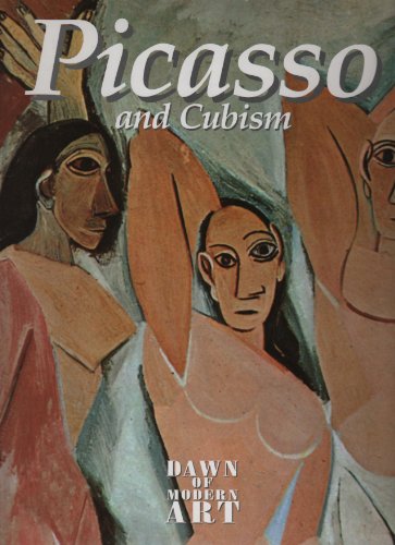 9781854226792: Picasso and Cubism