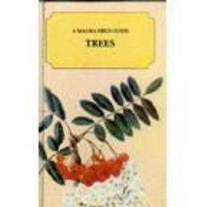 Stock image for MAGNA FIELD GUIDE TREES for sale by AwesomeBooks