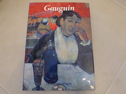 Stock image for Gaugin for sale by SatelliteBooks