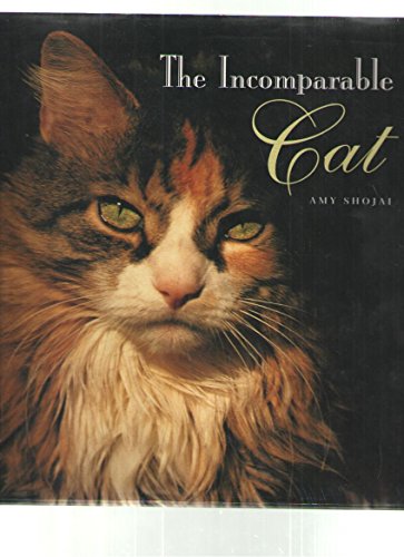 Stock image for Incomparable Cat for sale by HPB-Diamond