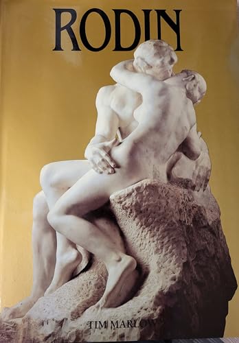 Rodin (Large Art) (9781854228925) by Tim Marlow