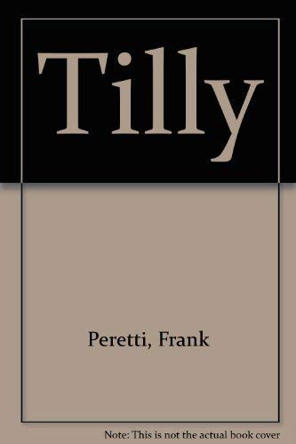 Beispielbild fr Tilly - a Novel zum Verkauf von Wonder Book