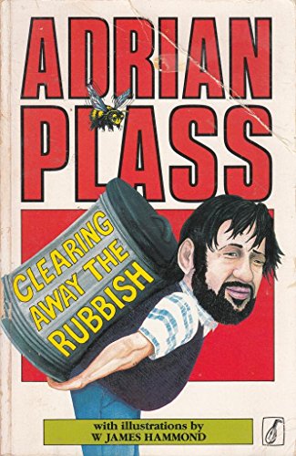 Clearing Away the Rubbish (9781854240255) by Plass, Adrian