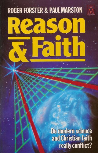 Reason and Faith (9781854240545) by Forster, R.; Marston, Paul