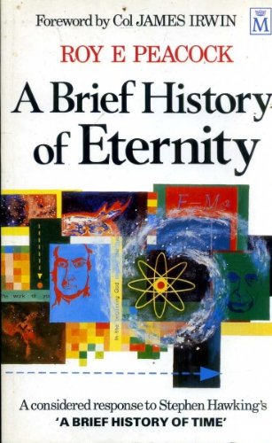 Stock image for A Brief History of Eternity for sale by Wonder Book