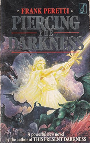 Stock image for PIERCING THE DARKNESS for sale by Half Price Books Inc.