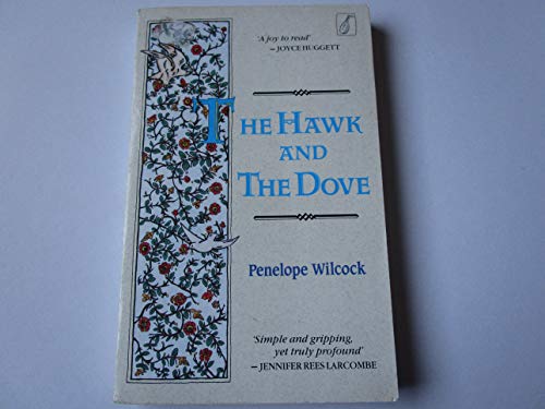 Beispielbild fr The Hawk and the Dove zum Verkauf von WorldofBooks