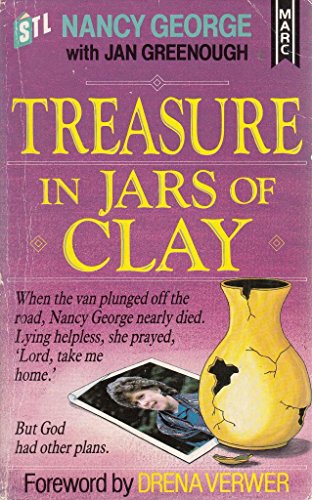 Treasures in Jars of Clay (9781854241030) by Nancy George