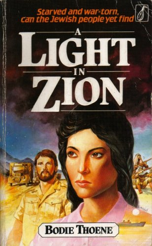 9781854241429: Light in Zion: 4 (Zion chronicles)