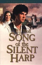 9781854241498: Song of the Silent Harp: 1 (An Emerald Ballad S.)
