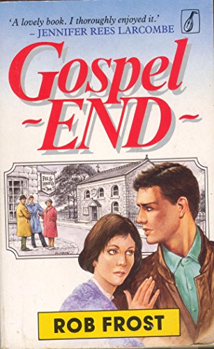 Imagen de archivo de Gospel End a la venta por MusicMagpie
