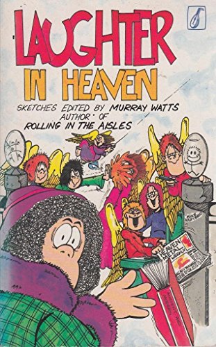 Laughter in Heaven (9781854241672) by Watts, M