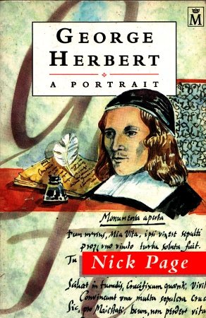Stock image for George Herbert: A portrait for sale by Phatpocket Limited