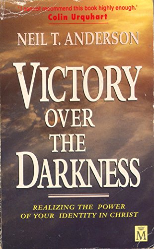 9781854241832: Victory Over the Darkness