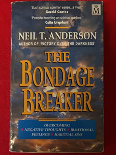9781854241849: The Bondage Breaker