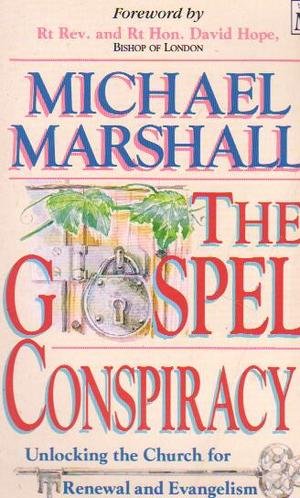 9781854241870: The Gospel Conspiracy