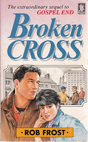 Imagen de archivo de Broken Cross a la venta por WorldofBooks