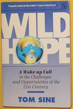 Imagen de archivo de Wild Hope a la venta por Better World Books